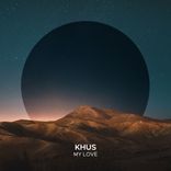 Portada para "My Love"