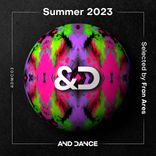 Artwork for "Summer 2023"