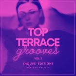 Artwork voor "Top Terrace Grooves (House Edition), Vol. 3"