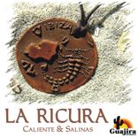 Artwork for "La Ricura"