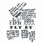 Artwork for "Fly By"