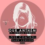 Artwork for "Lose Control (Dark Version)"