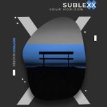 Portada para "Your Horizon"