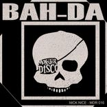 Artwork for "Bah-Da"