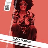 Artwork für "Black Licorice"