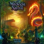Artwork for "Mitologia Nativa"
