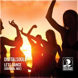 Artwork for "Let's Dance"