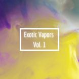 Artwork for "Exotic Vapors Vol. 1"