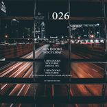 Artwork for "Nocturne EP"