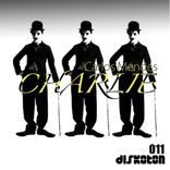 Portada para "Charlie"