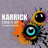 Artwork for "Fonk It Up / Totoros Dream"
