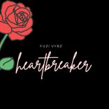 Portada para "Heartbreaker"