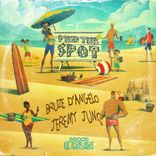 Artwork voor "Find The Spot"