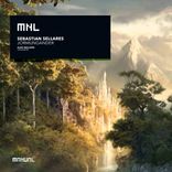 Portada para "Jormungander"