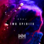 Artwork for "Two Spirits"
