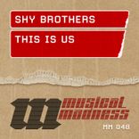 Artwork for "This Is Us"