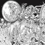 Artwork for "Reincarnated Savage"