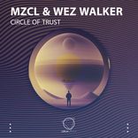 Artwork voor "Circle Of Trust"