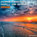Artwork for "Rise"