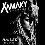 Artwork for "Nailed"