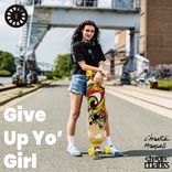 Artwork for "Give Up Yo' Girl"