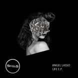 Artwork for "Life E.P."