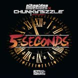 Artwork for "5 seconds"