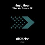 Portada para "What We Became"