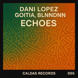 Artwork für "Echoes"