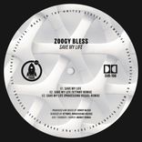 Artwork for "Save My Life"