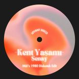 Artwork for "Kent Yasami"