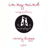 Artwork for "In My Mind"