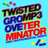 Artwork for "Twistedmp3 (DJ HMC Instrumental Remix)"