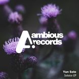 Artwork for "Solstice"