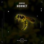 Artwork for "Hornet"