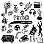 Artwork for "Wicket / Qanat"