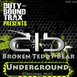Artwork for "Underground"