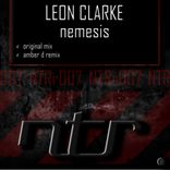 Artwork for "Nemesis"