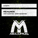 Artwork voor "Many Question / Spirit Sensation"