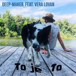 Artwork for "To Je To"