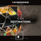 Artwork for "Destinations"