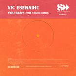 Artwork für "You Baby (Jame Starck Remix)"