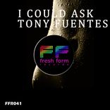 Artwork for "I Could Ask"