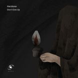 Artwork for "Don't Give Up"