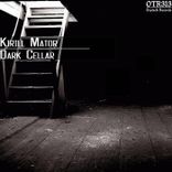 Artwork for "Dark Cellar"
