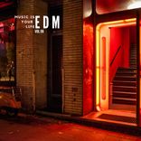 Portada para "Music Is Your Life EDM, Vol.6"