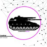 Artwork for "Shinnok"