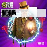 Artwork for "The Show"