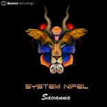 Artwork for "Savanna"