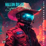 Artwork for "Space Cowboy"